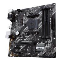 ASUS PRIME B550M-K DDR4 S+V+GL AM4 4400M O.C.